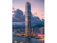 香港維港凱悅尚萃酒店也太值得推薦了