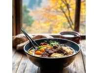 河南特色美食推薦包括以下幾種1.河南燴面這是一種葷、素、湯、菜、飯兼而有之