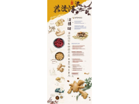 端午節(jié)養(yǎng)生指南：食粽茶飲艾灸全攻略