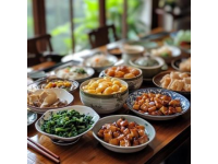 河南十大特色美食和15道名點(diǎn)大全：經(jīng)典小吃與傳統(tǒng)風(fēng)味