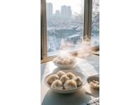 冬日里的暖胃暖心記：傳統與創新的美食探索