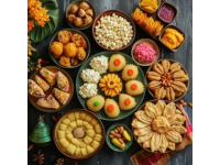 探尋各地奇特小吃，你好！這里是你的美食探索之旅！