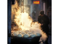 中年才發現黃巖嶼頭饅頭的美味真是慚愧不已
