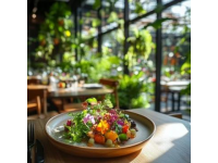美食探尋|這家園林私房菜，好吃到爆！