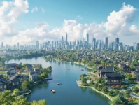 新鄉：河南省的一個地級市，朋友們一起來了解下