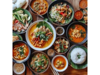 柬埔寨必嘗的四種經(jīng)典美食推薦