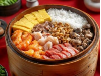 韶關地道美食有哪些(推薦韶關必吃美食)