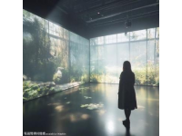 隱匿于潭拓寺山麓之畔，有一處溫馨親民的美食小筑——白粒米倉小飯堂