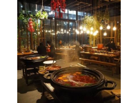 探店馬路邊邊串串香，北京也能嘗到地道成都味！Masa的美食探索