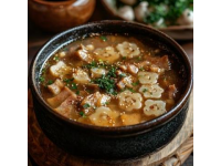 麻辣香鍋風(fēng)味牛肚：創(chuàng)新做法讓你愛上這獨(dú)特食材