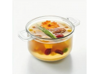冬季祛風散寒湯：肉骨茶火鍋暖身暖心