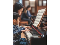 
樂理知識的英語學習之道。