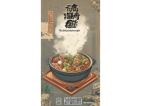 南寧老字號美食指南：探索本地推薦的10家傳統美味體驗地標

