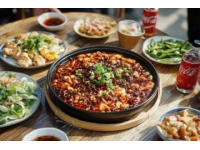 揭秘甘肅省十大小吃：融合歷史文化的美食盛宴