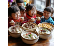 運城美食之旅:品嘗八道美味