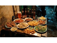 探尋蘇州：舌尖上的江南名菜小吃，詩意水鄉(xiāng)美味之旅