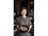 探尋家鄉清水羊肉的美味與文化之旅