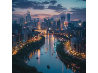 成都：一座來了就不想離開的魅力之城