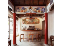 澳門路環(huán)隱世茶餐廳必去之地！