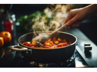 家常美食烹飪技巧：讓你的菜肴更美味提香小妙招