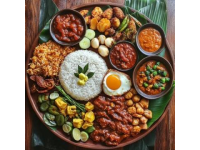 馬來西亞美食攻略：不可錯(cuò)過的必吃特色佳肴