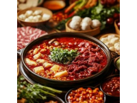 陜西漢中有哪些特色美食？這些可別錯過了！