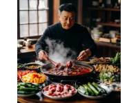 說到陜西，不就是美食與特產的大寶庫嗎?
