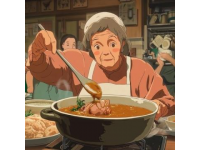 美食的俘虜動漫已正式完結(jié)，共147集