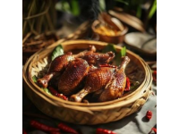 北京烤鴨和廣州烤鴨的區別