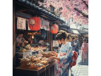 日本料理美食大全：日本菜系、丼、燒肉、壽喜燒等美味推薦