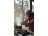 冬日里的孤味：學烹飪，享受獨自一人的美味時光