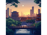 南京旅游回來了！太坑慘了！