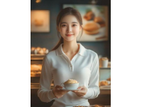 大家好，我是在玉屏開飯店的，今天我想跟大家分享一下我的故事,我叫楊姐