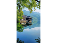 眉縣：陜西之旅的醉美之地，探訪歷史底蘊與自然美景