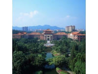 汕頭大學(xué):潮汕地區(qū)最強(qiáng)大學(xué)?錄取分?jǐn)?shù)持續(xù)上升