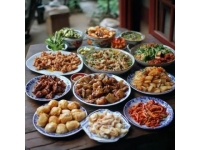 品味湛江：解鎖當(dāng)?shù)鬲?dú)特九道佳肴