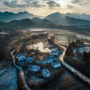 莊臣帶你體驗(yàn)農(nóng)家風(fēng)味