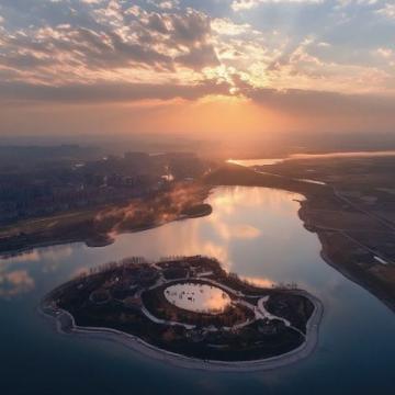 京津冀的東興廊坊，一顆璀璨的文旅新星正在崛起