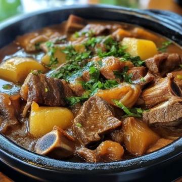 古城味覺傳奇：神木羊雜碎與鹵肉夾干酪的美食故事