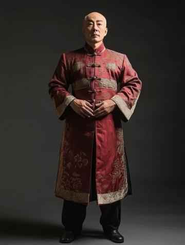古代中國喪服文化：五服等級與血緣關系的深層含義