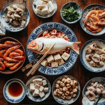袁枚隨園食單:影響中國烹飪界的美食經典