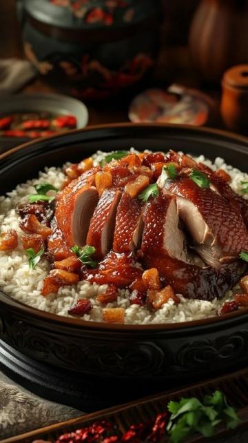 成都美食|解鎖6道驚艷兔子新吃法！