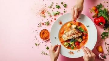 五分鐘懶人廚神：簡易健康食譜，打造速成美味大餐！