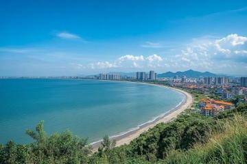2023大連旅游全攻略：必去景點+美食住宿+交通出行，一文讀懂浪漫海濱城市！