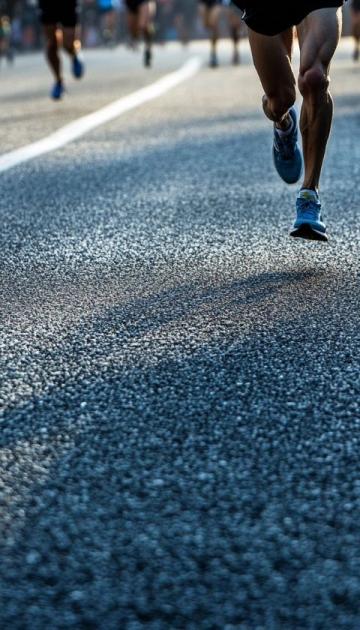 不同路面對跑步者的影響(跑步知識場地選擇)