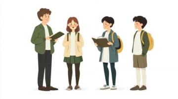 英語老師建議:花一周掌握基礎語法知識點