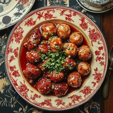 杭州名店特色菜:西湖醋魚、叫化童雞、金牌扣肉等美味一網打盡