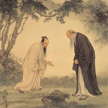 陶淵明故事中的煩惱與智慧——給孩子的傳統文化教育課
