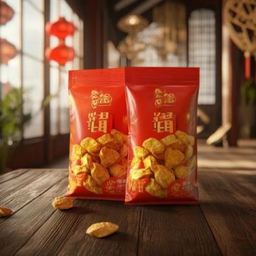 2025武漢馬拉松：外地跑友必嘗的特色小吃推薦