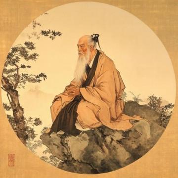 陶淵明故事中的煩惱與智慧——給孩子的傳統文化教育課